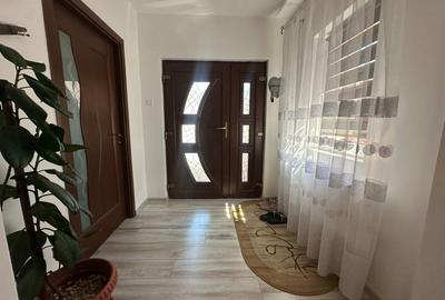 Duplex cu 5 camere cu Canalizare în Ampoi 3 - 13