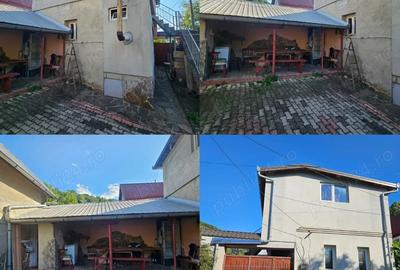 Casă cu 3 camere cu Teren 400 Mp în Gârliște - 3