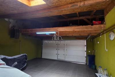 Casă individuală cu 7 camere cu Canalizare în Hetiur - 19