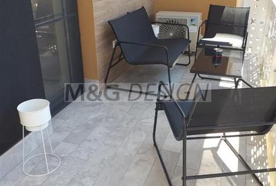 Apartament cu 2 camere semidecomandat, mobilat în Giroc - 18