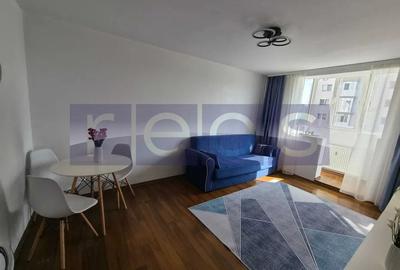 Apartament cu 2 camere decomandat, mobilat în Drumul Taberei