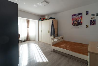 Apartament cu 2 camere decomandat, mobilat în Mărăști - 3