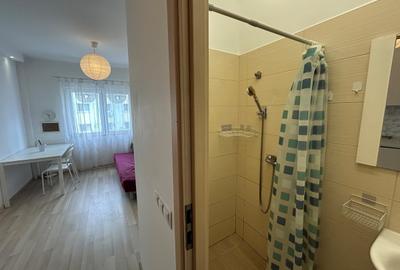 Garsonieră semidecomandată în Crângași