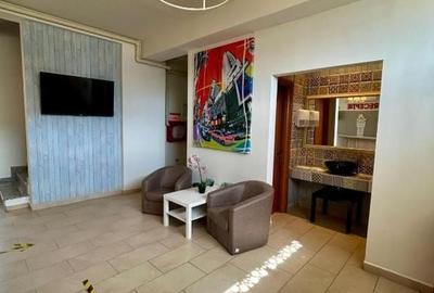 Spațiu comercial, de 910 mp, în Nord - 2