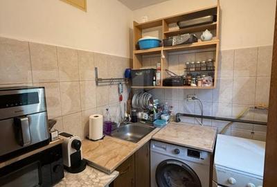 Apartament cu 2 camere în Vest - 1