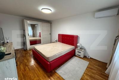 Apartament cu 2 camere decomandat în Sărari - 5