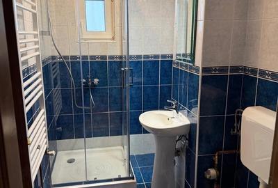 Apartament cu 3 camere decomandat, mobilat în Central - 2