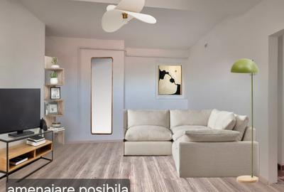 Apartament cu 2 camere semidecomandat în Polonă - 4