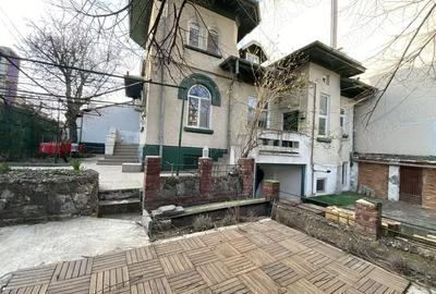 Casă cu 6 camere cu Teren 400 Mp în Floreasca - 5