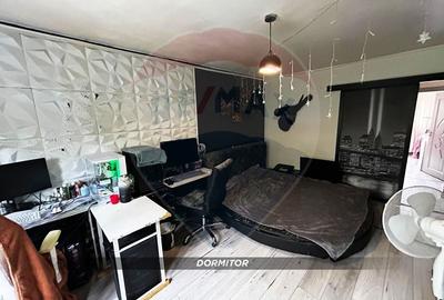 Apartament cu 2 camere decomandat, mobilat în Hotvon - 8