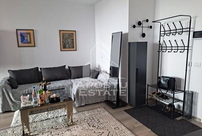Apartament cu 2 camere semidecomandat în Take Ionescu - 2