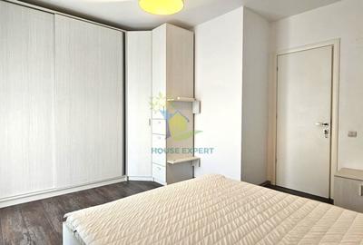 Duplex cu 4 camere cu Teren 200 Mp în Otopeni - 12