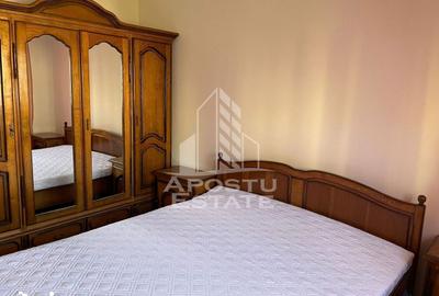 Apartament cu 2 camere în Aurel Vlaicu - 3