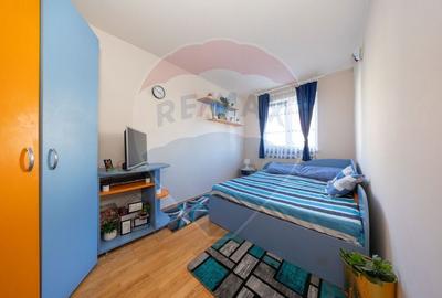 Apartament cu 2 camere decomandat, mobilat în Central - 3