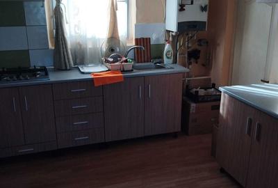 Casă cu 3 camere în Ultracentral - 8
