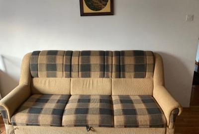 Apartament cu 2 camere decomandat în Mihai Bravu
