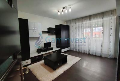 Apartament cu 2 camere decomandat, mobilat în Calea Aradului