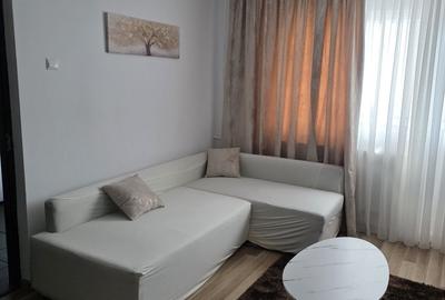 Apartament cu 2 camere semidecomandat în Păcii - 5