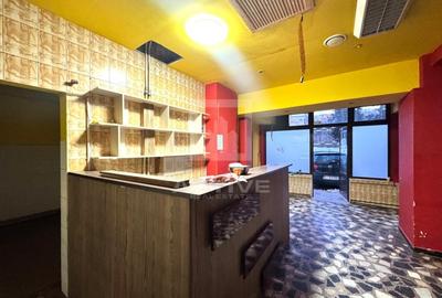 Apartament cu 3 camere, mobilat în Mănăștur - 4