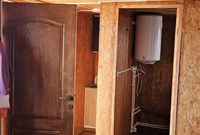 Casă cu 1 camere cu Teren 225 Mp în Hărman - 1