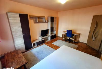 Garsonieră decomandată în Lidia - 6