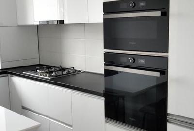 Apartament cu 2 camere decomandat în Clinceni - 6