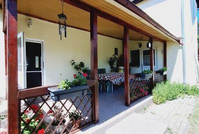 Casă individuală cu 5 camere cu Canalizare în Becicherecu Mic - 23