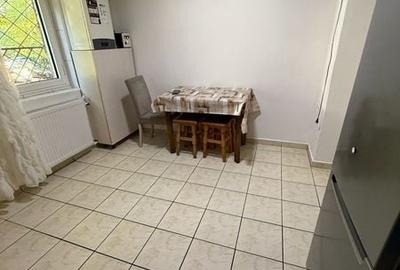 Apartament cu 2 camere semidecomandat în 9 Mai - 2