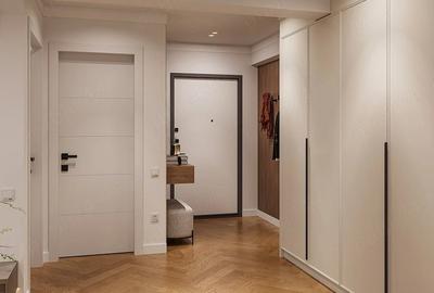 Apartament cu 2 camere decomandat în Central - 2