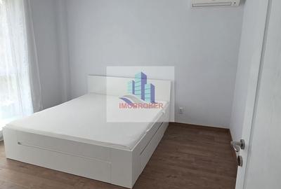 Apartament cu 2 camere semidecomandat, mobilat în Florești - 8