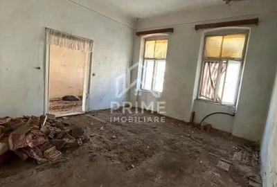 Apartament cu 2 camere în Ultracentral - 1