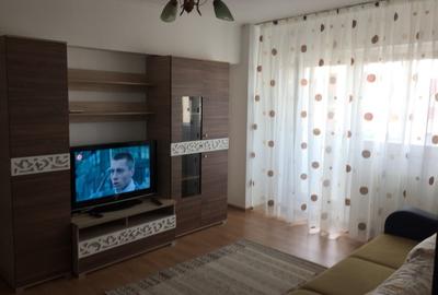 Apartament cu 2 camere semidecomandat în 13 Septembrie - 1