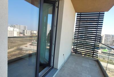 Apartament cu 2 camere semidecomandat în Central - 36