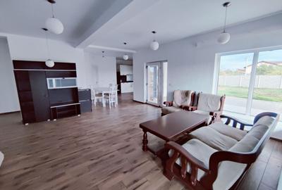 Casă individuală cu 6 camere cu Teren 640 Mp în Săcălaz - 5