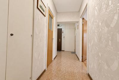 Apartament cu 3 camere semidecomandat în P-ța Victoriei - 7