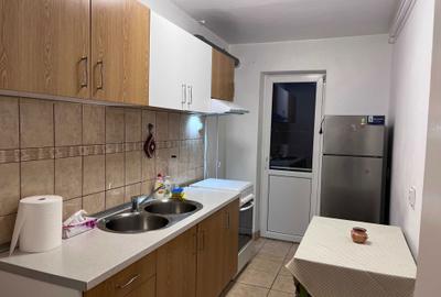 Apartament cu 2 camere decomandat în Central - 2