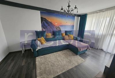 Apartament cu 2 camere, mobilat în Dristor