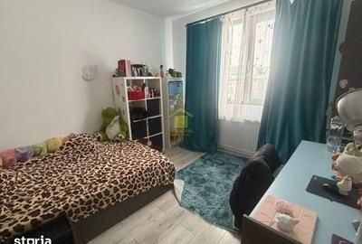 Casă cu 4 camere cu Teren 300 Mp în Domnești - 5