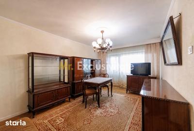 Apartament cu 3 camere în Craiovei