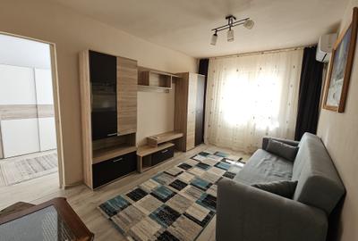Apartament cu 2 camere nedecomandat în Girocului - 2