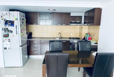 Apartament cu 3 camere semidecomandat în Central - 5