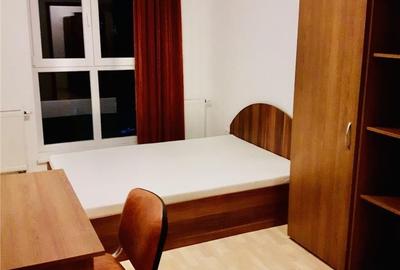 Apartament cu 2 camere decomandat în Avantgarden