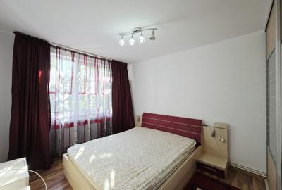 Apartament cu 2 camere semidecomandat în Micro 19 - 5