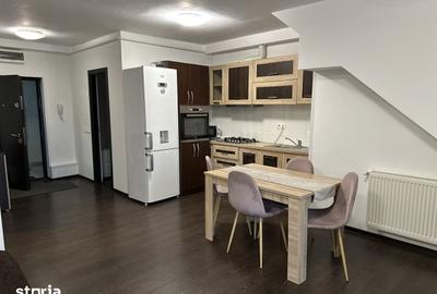 Apartament cu 3 camere în Central - 11