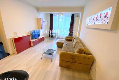Apartament cu 2 camere decomandat, mobilat în Mărăști - 7