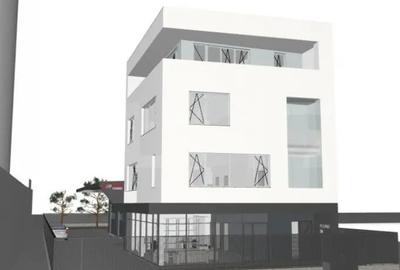 Teren de 1070 mp, în Bulgaria - 1