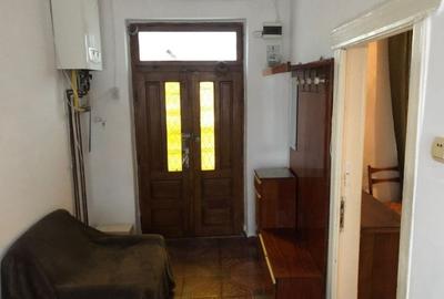 Casă cu 2 camere cu Teren 100 Mp în Ultracentral - 4