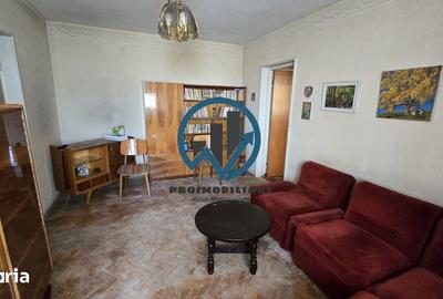Apartament cu 3 camere în Craiovei - 4