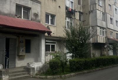Garsonieră în Central