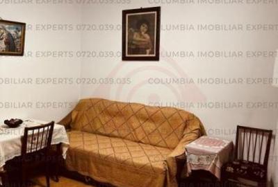 Apartament cu 2 camere, mobilat în Berceni - 11